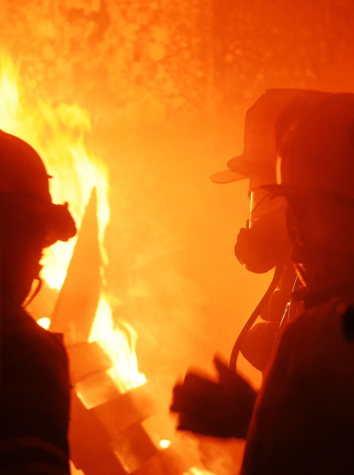 Fire